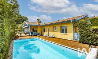 Maison 6 Pièces 118 m² à vendre à Saint-Vincent-de-Tyrosse (40230)