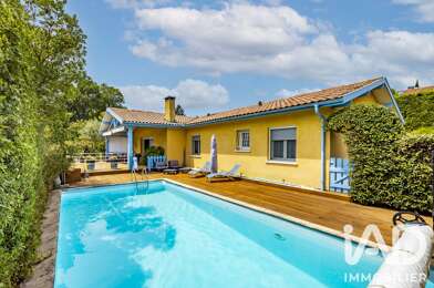 Maison 6 pièces 550000 €