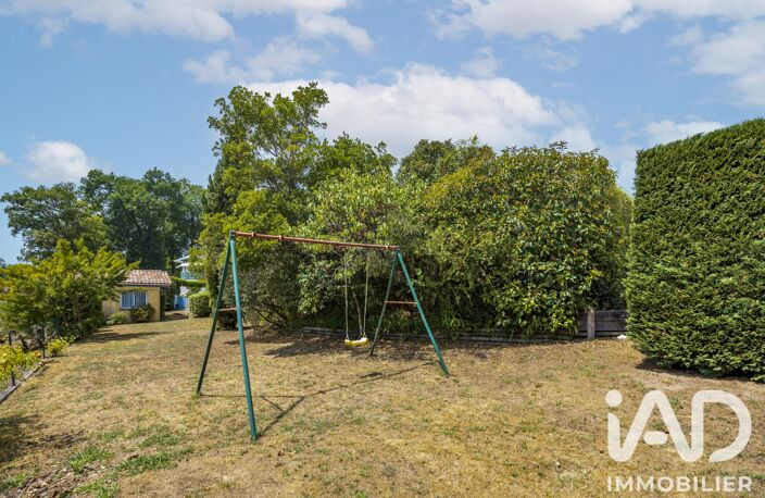 Vente Maison/villa 6 pièces — photo 2