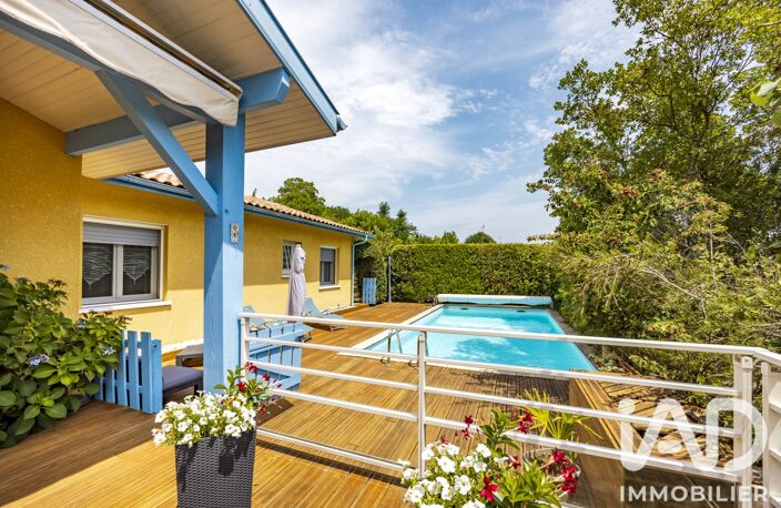 Vente Maison/villa 6 pièces — photo 3