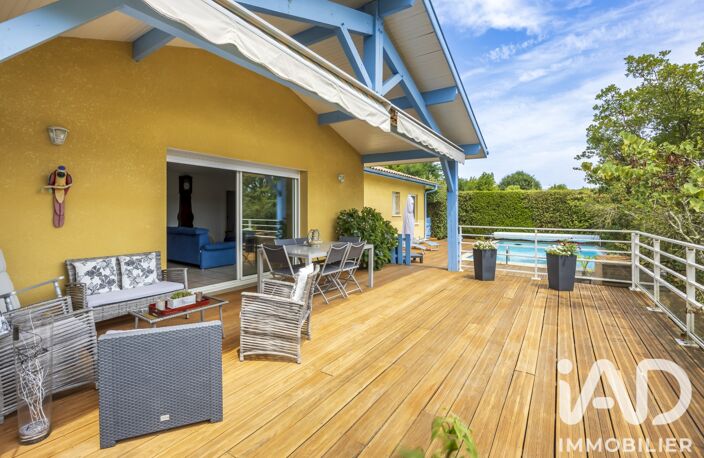 Vente Maison/villa 6 pièces — photo 4