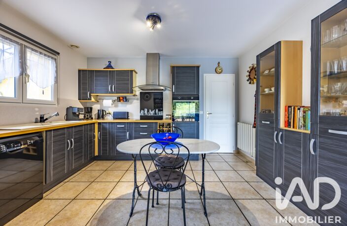 Vente Maison/villa 6 pièces — photo 5