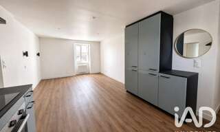 Appartement 3 Pièces 55 m² à vendre à Bain-de-Bretagne (35470)