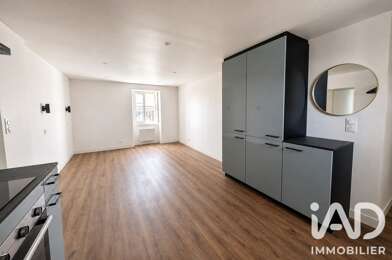 Appartement 3 pièces 179000 €