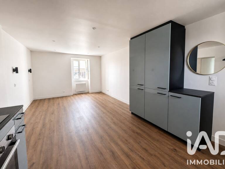 Vente Appartement 3 pièces — photo 1