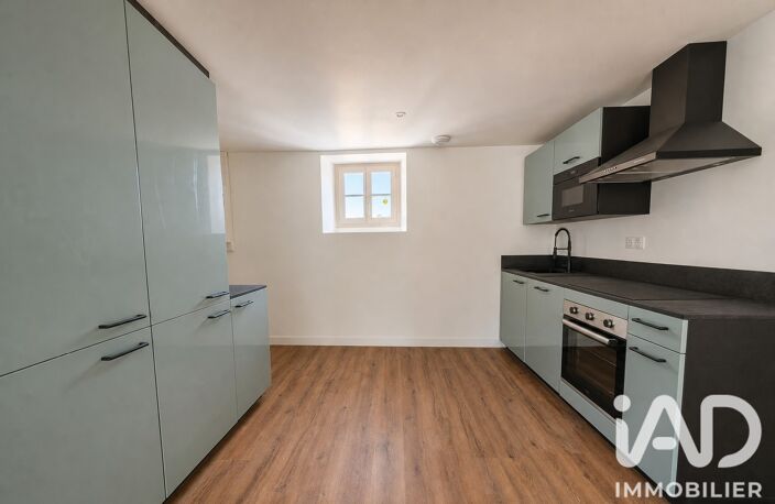 Vente Appartement 3 pièces — photo 2