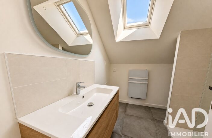 Vente Appartement 3 pièces — photo 3