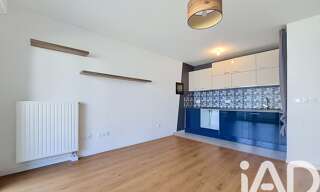Appartement 2 Pièces 40 m² à vendre à Angers (49100)