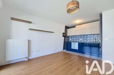 Appartement 2 pièces 159000 €