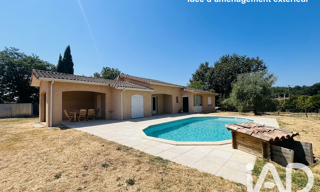 Maison 5 Pièces 129 m² à vendre à Canals (82170)