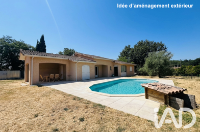 Maison 5 pièces 289000 €