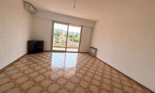 Appartement 3 Pièces 65 m² à louer à Le Cannet (06110)