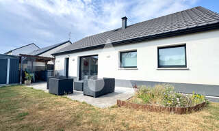 Maison 4 Pièces 86 m² à vendre à Brebières (62117)