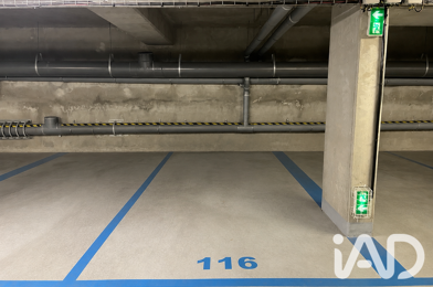 Garage  20000 €