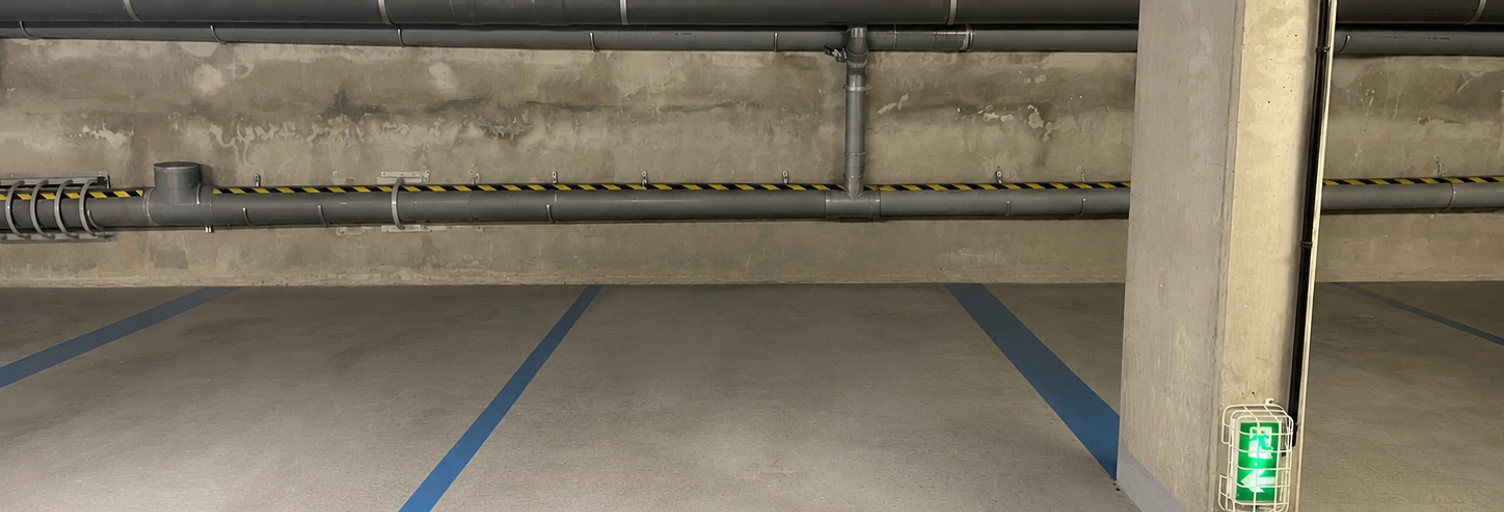 Garage  13 m² à vendre à Arcueil (94110)