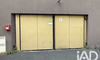 Garage  13 m² à vendre à Arcueil (94110)