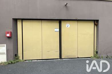 Garage  20000 €