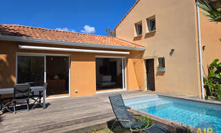 Maison 6 Pièces 135 m² à vendre à Saint-Nazaire (44600)