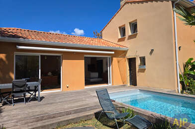 Maison 6 pièces 721050 €