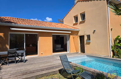 Maison Saint Marc Sur Mer — photo du bien