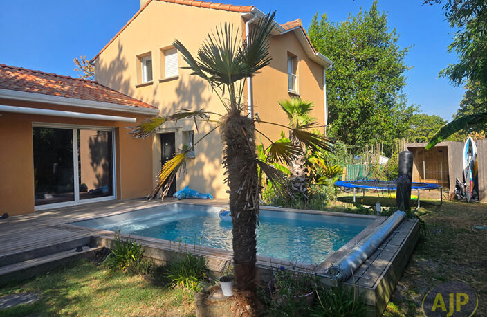 Maison Saint Marc Sur Mer — photo 2