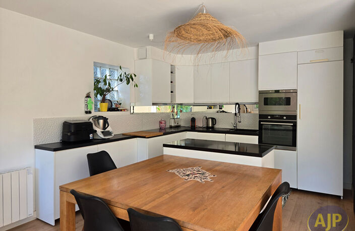Maison Saint Marc Sur Mer — photo 4