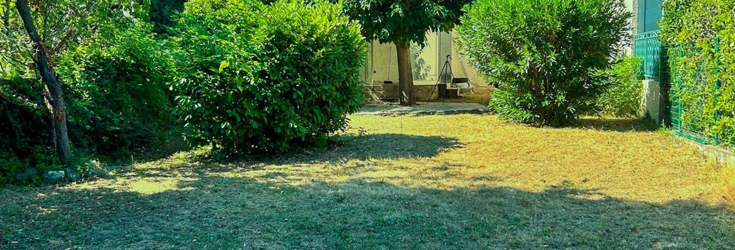 Maison 3 Pièces 75 m² à vendre à Avignon (84000)