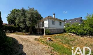 Maison 4 Pièces 80 m² à vendre à Champlan (91160)