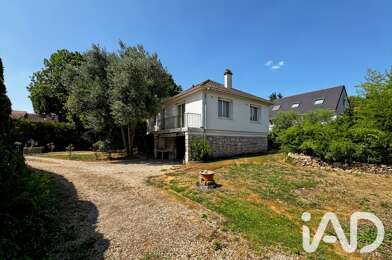 Maison 4 pièces 395000 €