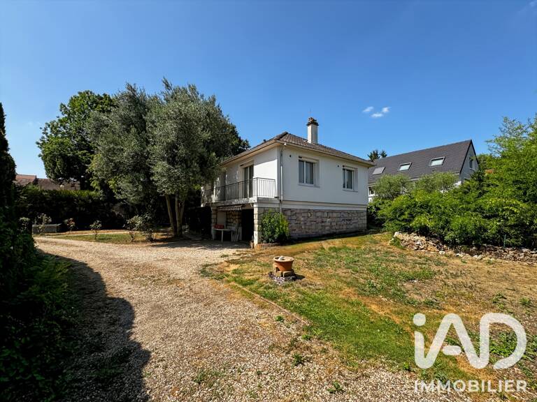 Vente Maison traditionnelle 4 pièces — photo 1