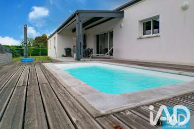 Maison 5 pièces 410000 €