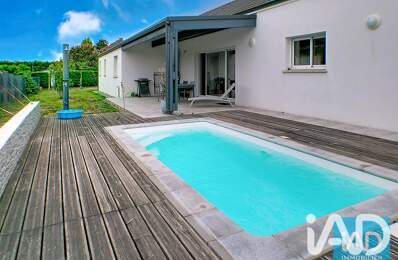 Vente Maison/villa 5 pièces — photo du bien