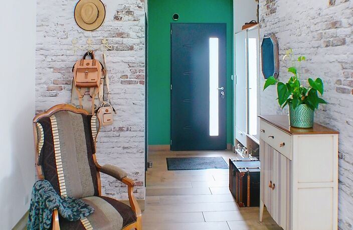 Vente Maison/villa 5 pièces — photo 3