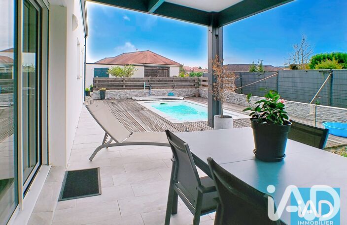 Vente Maison/villa 5 pièces — photo 5