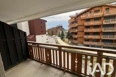 Appartement 1 pièces 215000 €