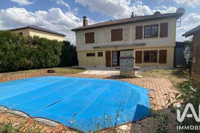 Maison 6 pièces 229000 €
