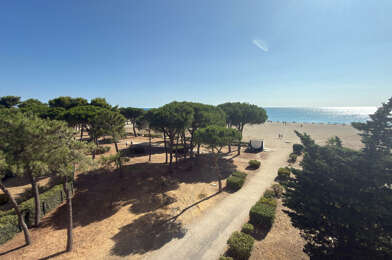 Appartement 1 pièces 123000 €