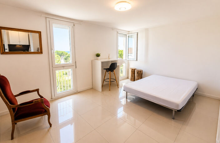 ARGELES SUR MER - STUDIO VUE MER — photo 2