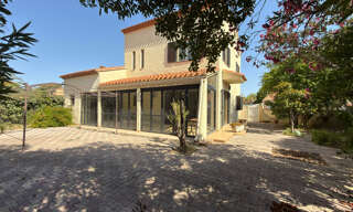 Maison 4 Pièces 137 m² à vendre à Saint-Cyprien (66750)