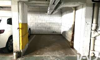 Garage  10 m² à vendre à Paris 14 (75014)