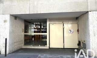 Garage  10 m² à vendre à Paris 14 (75014)