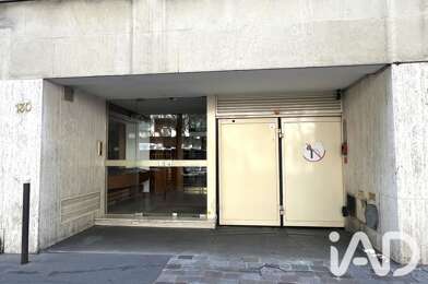 Garage  21000 €