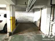 Vente Parking 10 m&sup2; — photo 2