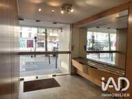 Vente Parking 10 m&sup2; — photo 4