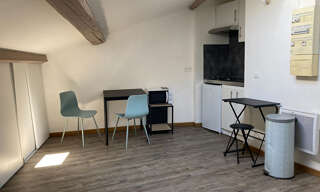 Appartement 1 Pièce 14 m² à louer à Montélimar (26200)