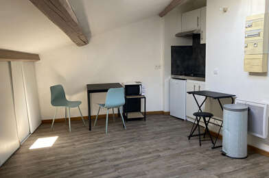 Appartement 1 pièces 266 €