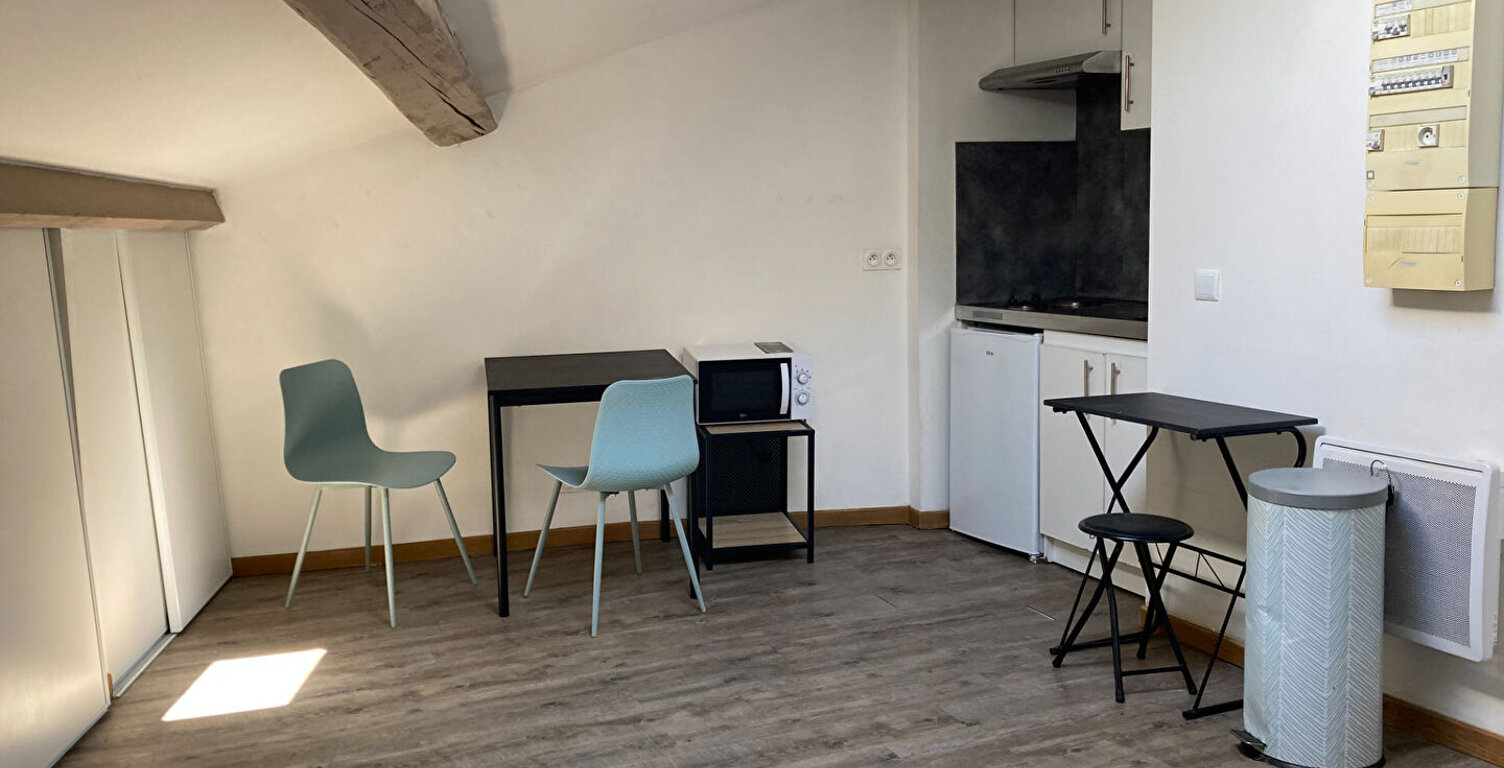 A LOUER - Studio Montélimar — photo 1