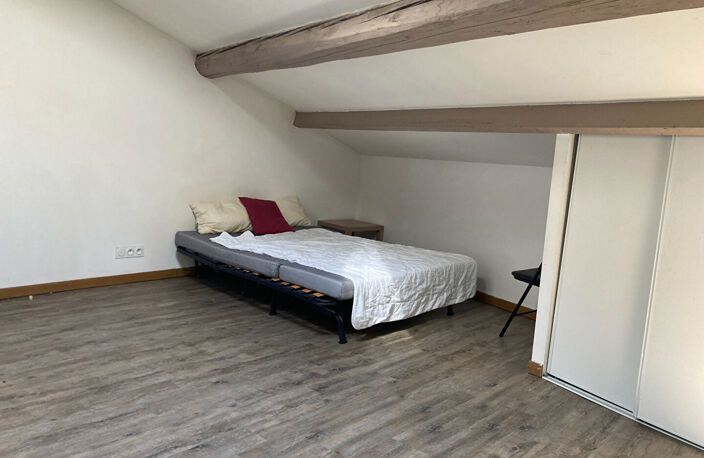 A LOUER - Studio Montélimar — photo 2