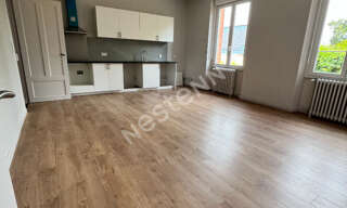 Appartement 3 Pièces 81 m² à louer à Villeneuve-sur-Aisne (02190)