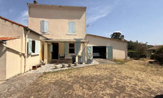Maison 4 Pièces 92 m² à vendre à Portes-lès-Valence (26800)